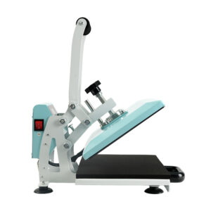 ColorKing CH2122-2 Flatbed Heat Press (Slide-Out) 23 x 30 cm