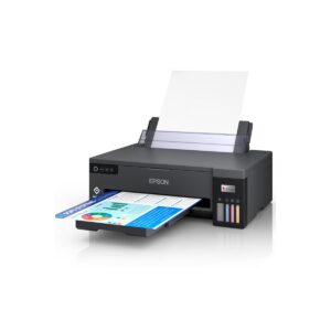 Epson L11050 Printer — Sublimation Setup (Sublinova Ink)