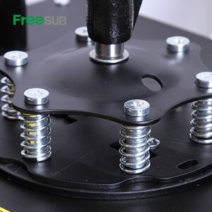 Freesub SB-11 Cap Heat Press