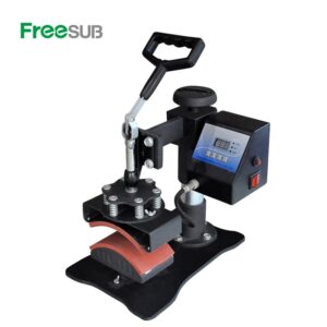 Freesub SB-11 Cap Heat Press