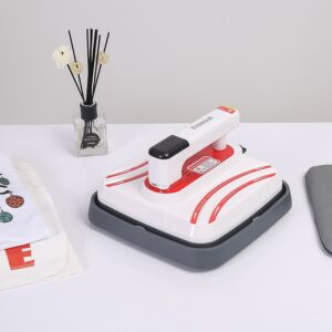 Portable Heat Presses