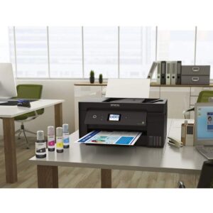 Epson EcoTank L14150 A3+ Multifunction Ink Tank Printer