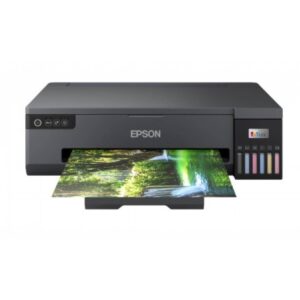 Epson L18050 Printer — Sublimation Setup (Sublinova Ink)