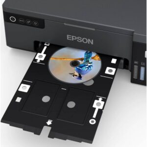 Epson L18050 Printer — Sublimation Setup (Sublinova Ink)