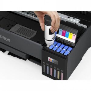 Epson L18050 Printer — Sublimation Setup (Sublinova Ink)