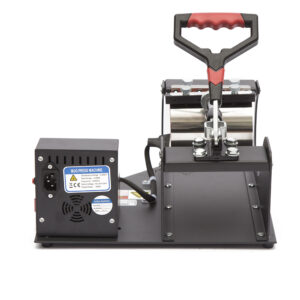 Freesub KB24 Single Mug Heat Press for 11oz ceramic mugs