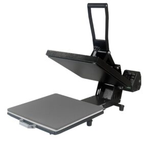 Freesub 3802A Flatbed Heat Press 38 x 38 cm