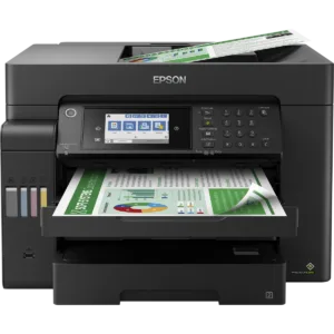 Epson EcoTank L15150 A3+ Multifunction Ink Tank Printer