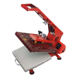 Freesub PD3801A Flatbed Heat Press 38 x 38 cm