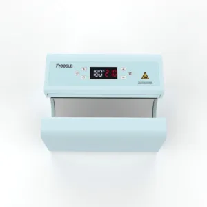 Freesub F300S Automatic Pneumatic Tumbler & Mug Heat Press for 11oz-30oz mugs