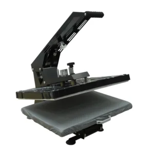 Freesub P4060A Auto Flatbed Heat Press 40 x 60 cm