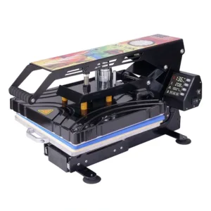 Freesub P4060A Auto Flatbed Heat Press 40 x 60 cm