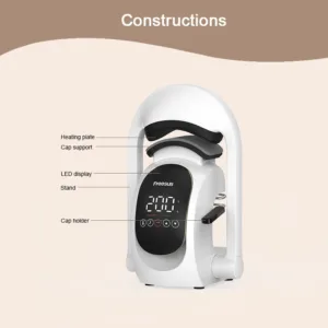 Freesub F138 Automatic Cap Heat Press