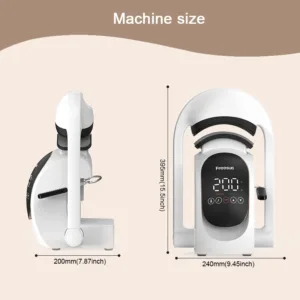 Freesub F138 Automatic Cap Heat Press