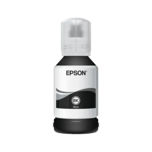 Epson 103 Black Original Ink Bottle 65ml