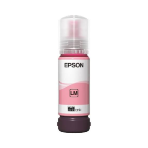 Epson 108 Light Magenta Original Ink Bottle 70ml