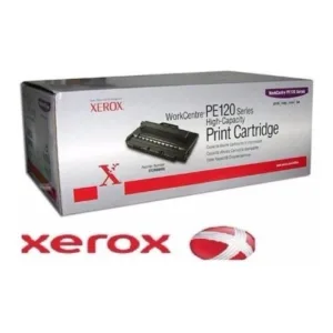 Xerox Original Toner