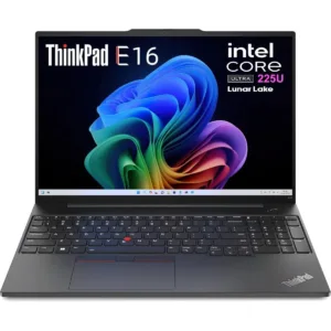 Lenovo NEW ThinkPad Edge E16 Gen 3 (2025) Ultra 5 8GB RAM 512GB SSD 16.0″ Laptop
