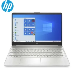 HP 15s eq1006ne Ryzen 3 4GB RAM 256GB SSD 15.6″ Laptop