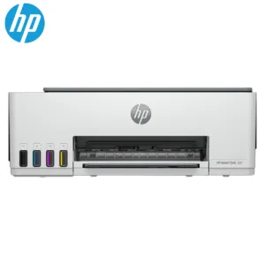 HP Smart Tank 580 All-in-One Inkjet Printer