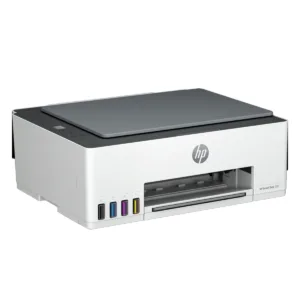 HP Smart Tank 580 All-in-One Inkjet Printer