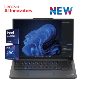 Lenovo ThinkPad Edge E14 Ultra 7 256V 16GB RAM 1TB SSD 14.0″ Laptop