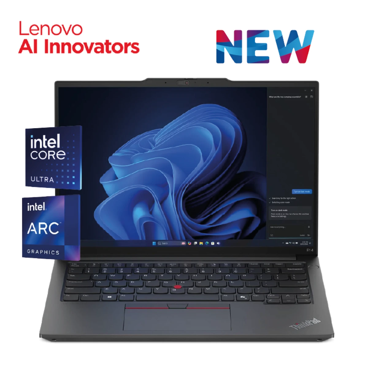 2005-1200x1200-1.webp Lenovo ThinkPad Edge E14 Ultra 7 256V 16GB RAM 1TB SSD 14.0″ Laptop