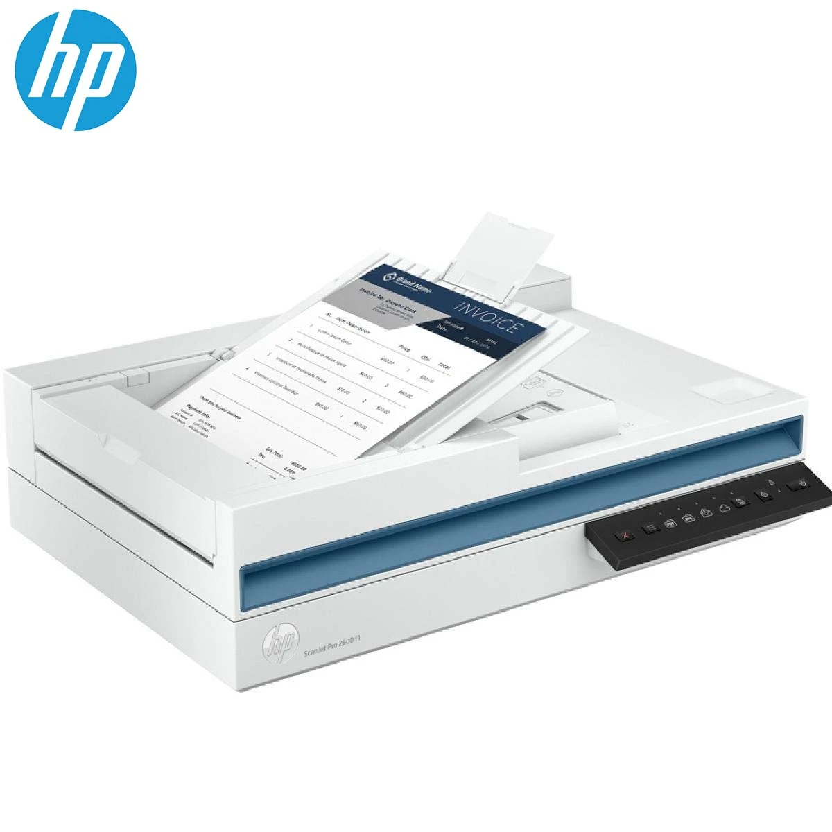 20G05A-1200x1200-1.webp HP ScanJet Pro 2600 f1 Flatbed Document Scanner for Offices