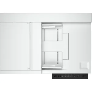 HP ScanJet Pro 2600 f1 Flatbed Document Scanner for Offices