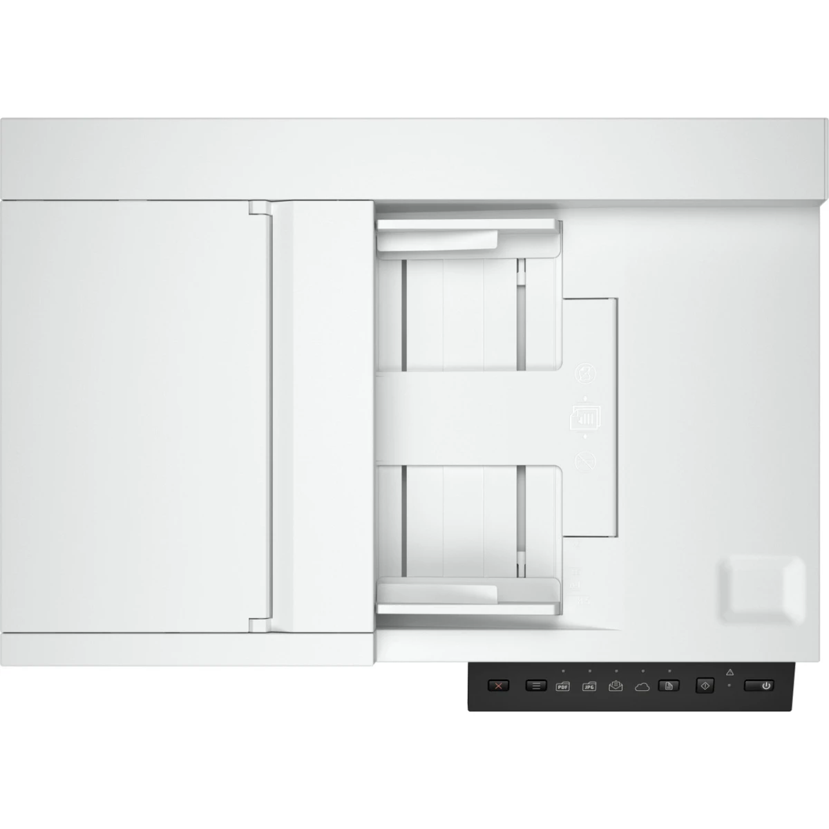 20G05A3-1200×1200-1.webp HP ScanJet Pro 2600 f1 Flatbed Document Scanner for Offices