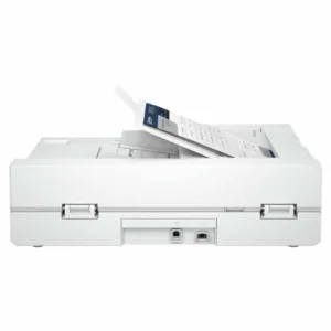 HP ScanJet Pro 2600 f1 Flatbed Document Scanner for Offices