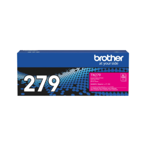 Brother TN-279 Magenta Original Toner Cartridge (TN-279M)