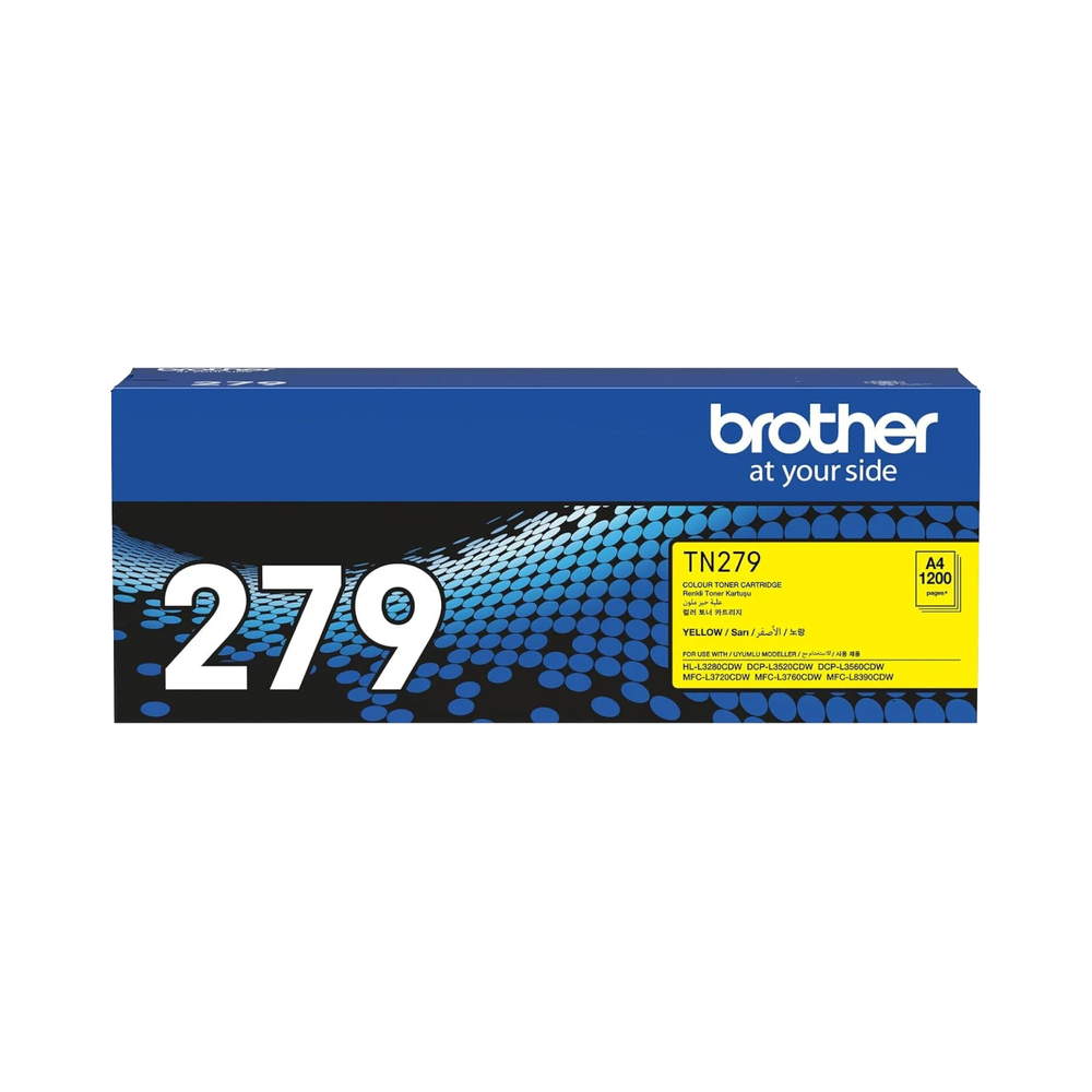 279_Y_-1200x1200 Brother TN-279 Yellow Original Toner Cartridge (TN-279Y)