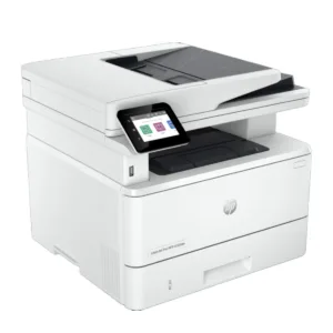 HP LaserJet Pro MFP 4103dw All-in-One Laser Printer for Small Offices