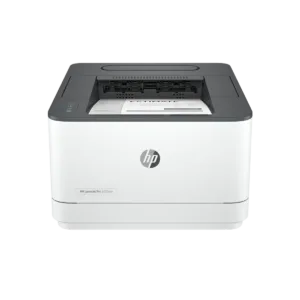 HP LaserJet Pro 3003dw Fast Wireless Mono Printer, Up to 35ppm