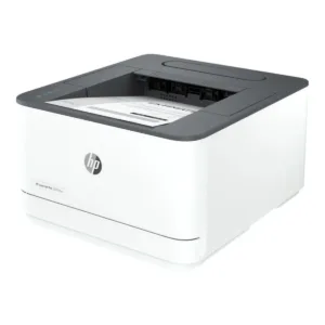 HP LaserJet Pro 3003dw Fast Wireless Mono Printer, Up to 35ppm