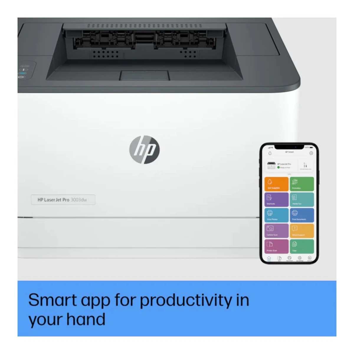 3G654A2-1200×1200-1.webp HP LaserJet Pro 3003dw Fast Wireless Mono Printer, Up to 35ppm