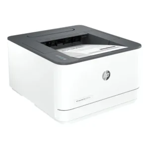 HP LaserJet Pro 3003dw Fast Wireless Mono Printer, Up to 35ppm