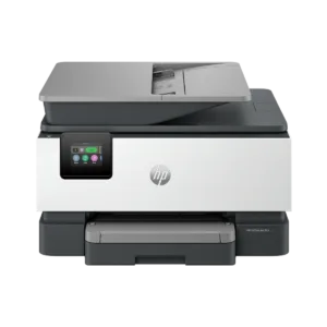 HP OfficeJet Pro 9123 Wireless All-in-One Inkjet Printer for Offices