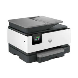 HP OfficeJet Pro 9123 Wireless All-in-One Inkjet Printer for Offices