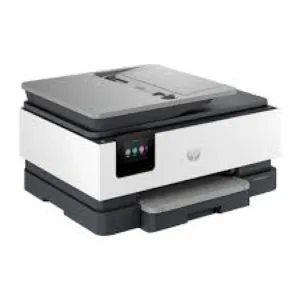HP OfficeJet Pro 8123 Wireless All-in-One Inkjet Printer