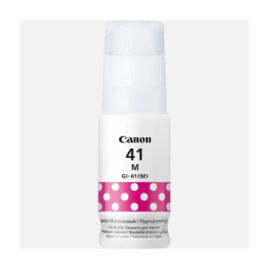 Canon GI-41 Magenta Original Ink Bottle 70ml