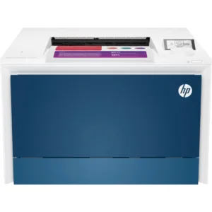 HP Color LaserJet Pro 4203dw Wireless & Duplex Color Laser Printer for Offices
