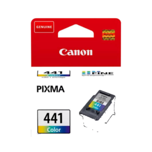 Canon 441 Tri-Color Original Ink Cartridge