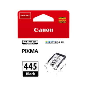 Canon 445 Black Original Ink Cartridge
