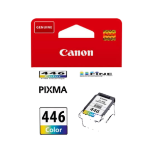 Canon 446 Tri-Color Original Ink Cartridge