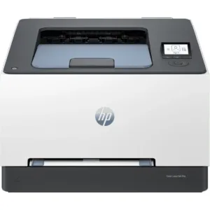 HP Color LaserJet Pro 3203dw Wireless Color Laser Printer for Small Offices