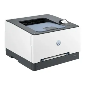 HP Color LaserJet Pro 3203dw Wireless Color Laser Printer for Small Offices