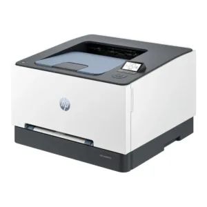 HP Color LaserJet Pro 3203dw Wireless Color Laser Printer for Small Offices