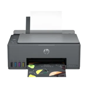HP Smart Tank 581 All-in-One Inkjet Printer (4A8D4A)